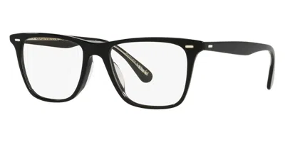 Oliver Peoples Men's 51mm Opticals In White