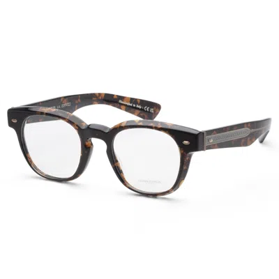 Oliver Peoples Men's Allenby 49mm Opticals In Multi