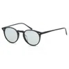 Oliver Peoples Men's N.02 46mm Opticals In Gray