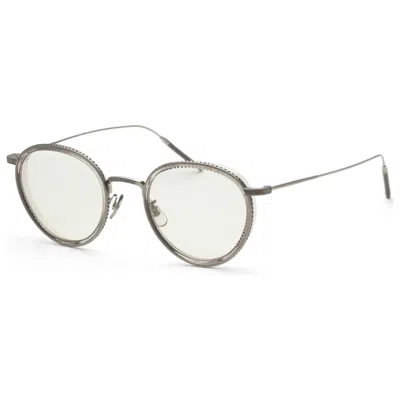 OLIVER PEOPLES TK-8 MEN'S OPTICALS