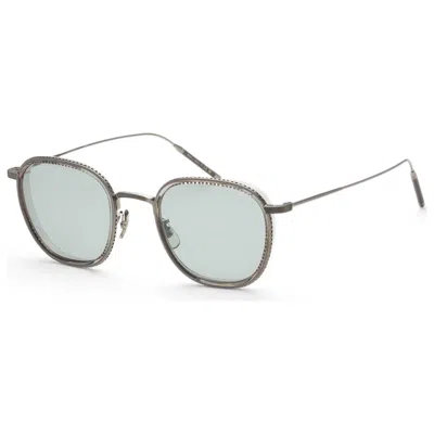 OLIVER PEOPLES TK-9 MEN'S OPTICALS