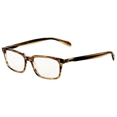 Oliver Peoples Men's Opticals In Multi