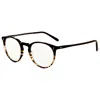 Oliver Peoples Men's Opticals In Blue