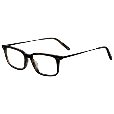 Oliver Peoples Men's Opticals In Black