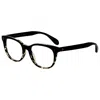 Oliver Peoples Men's Opticals In Brown