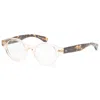 Oliver Peoples Men's Opticals In Brown