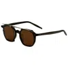 Oliver Peoples Men's Opticals In Black
