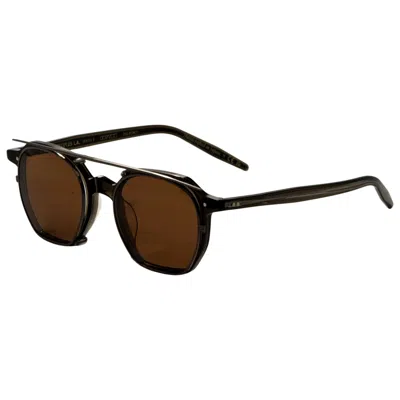 Oliver Peoples Men's Opticals In Black