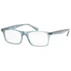 Oliver Peoples Men's Opticals In Blue