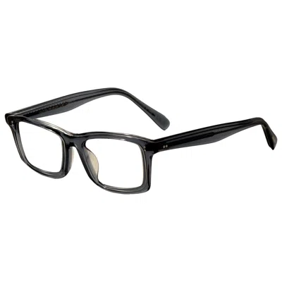 Oliver Peoples Men's Opticals In Black