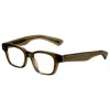 Oliver Peoples Men's Opticals In Brown