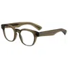 Oliver Peoples Men's Opticals