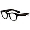 Oliver Peoples Men's Opticals In Brown