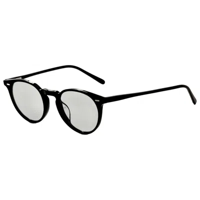 Oliver Peoples Men's Opticals In Black