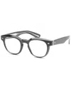 Oliver Peoples Men's Ov5508u-1492-49 Optical Frames In Gray