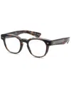 Oliver Peoples Men's Ov5508u-1747-49 Optical Frames In Brown