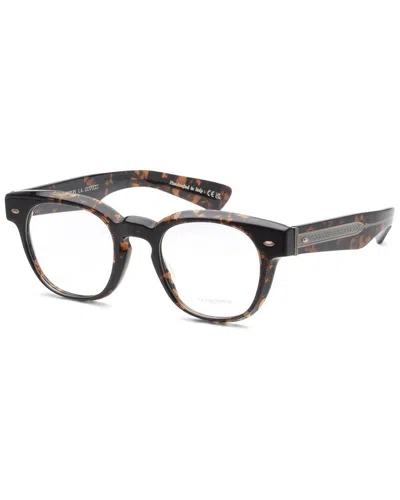 OLIVER PEOPLES OLIVER PEOPLES MEN'S OV5508U-1747-49 OPTICAL FRAMES