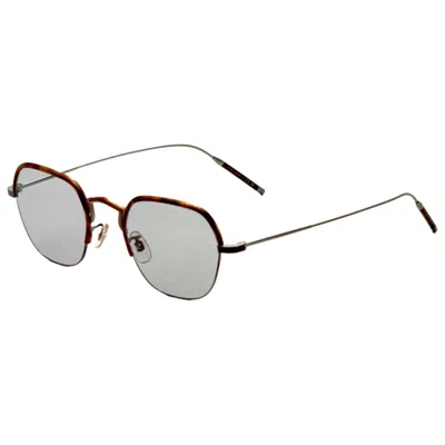 Oliver Peoples Men's Sunglasses In Gray