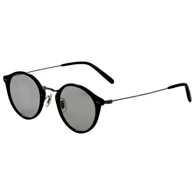 Oliver Peoples Men's Sunglasses In Black