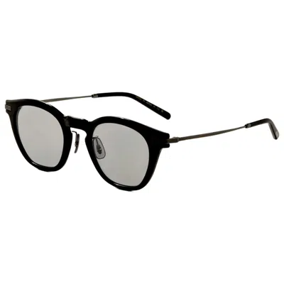 Oliver Peoples Men's Sunglasses In Black