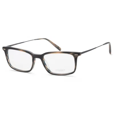 Oliver Peoples Men's Wexley 52mm Opticals In Multi