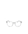 Oliver Peoples Micro-standard Flat Mirror In White
