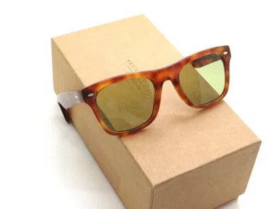 Pre-owned Oliver Peoples Mister Brunello Cucinelli Ov5519su 14084c Photochromic Sunglasses In Green