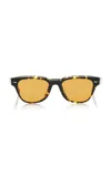 Oliver Peoples Moda Operandi In Multi