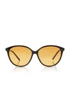 Oliver Peoples Moda Operandi In Orange
