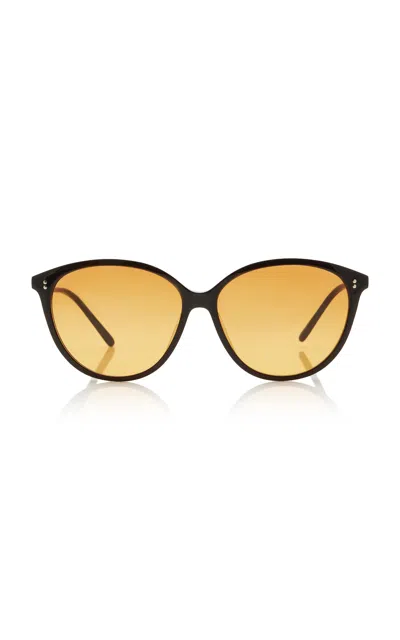 Oliver Peoples Moda Operandi In Orange