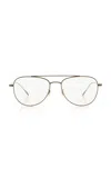 Oliver Peoples Moda Operandi In Gold