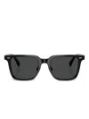 Oliver Peoples Man Sunglass Ov5592s Mr. Federer Ii In Black