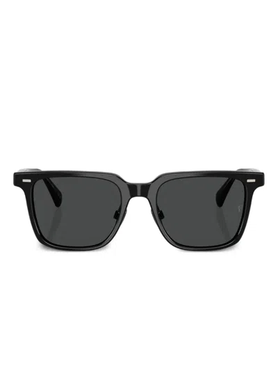 OLIVER PEOPLES MR. FEDERER II SUNGLASSES
