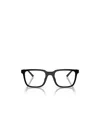 Oliver Peoples Mr. Federer-r Square-frame Glasses In Black