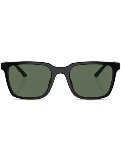 Oliver Peoples Ov5553su Mr. Federer In Black