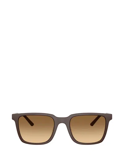 OLIVER PEOPLES MR. FEDERER SUNGLASSES