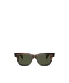 Oliver Peoples Ms. Oliver Square-frame Sunglasses