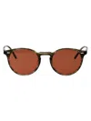 OLIVER PEOPLES N.02 SUN SUNGLASSES