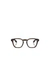 Oliver Peoples Ov5527u - N.03 1741 Glasses In Black