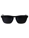 Oliver Peoples N.04 Sun Sunglasses In Black