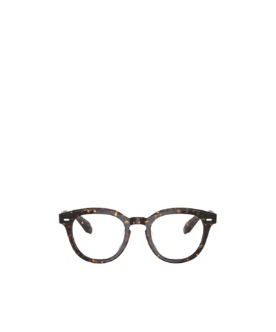 Oliver Peoples N.05 Glasses