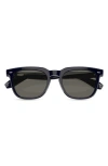Oliver Peoples Unisex Sunglass Ov5546su N.06 Sun In Grey