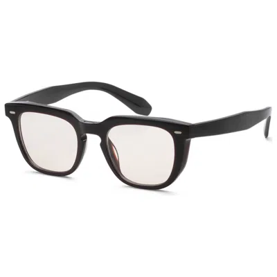 Oliver Peoples N.06 Unisex Sunglasses