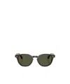 Oliver Peoples N.09 Sun In Brown