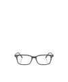 Oliver Peoples Neylan Semi Matte Black In Black