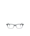 Oliver Peoples Neylan Twilight Gradient In Blue