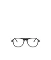 Oliver Peoples Nilos Glasses In Black