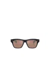 Oliver Peoples Oliver Sixties Square-frame Sunglasses In Brown