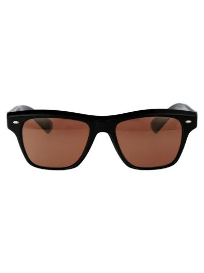 Oliver Peoples Oliver Sixties Sun Sunglasses