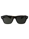 Oliver Peoples Oliver Sixties Sun Sunglasses In Black